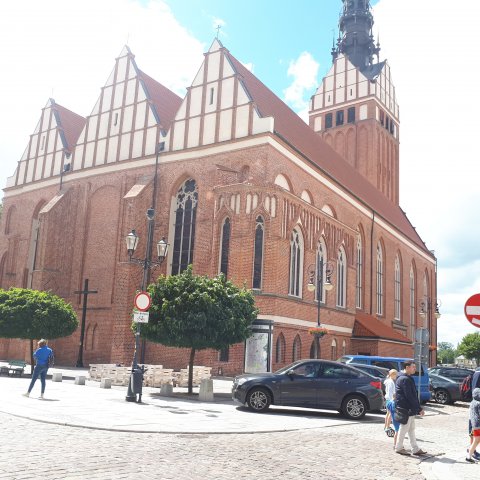 "Kanał Elbląski"