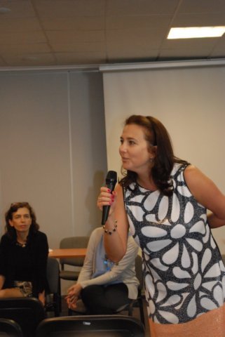 Sprawozdanie z ogólnopolskiej konferencji ”Zostań Kowalem swojego losu”