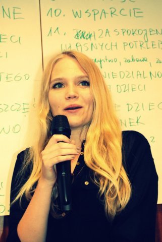 Sprawozdanie z ogólnopolskiej konferencji ”Zostań Kowalem swojego losu”