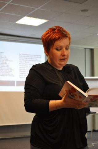 Sprawozdanie z ogólnopolskiej konferencji ”Zostań Kowalem swojego losu”