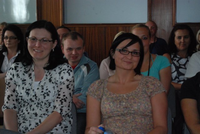 Sprawozdanie z ogólnopolskiej konferencji ”Zostań Kowalem swojego losu”