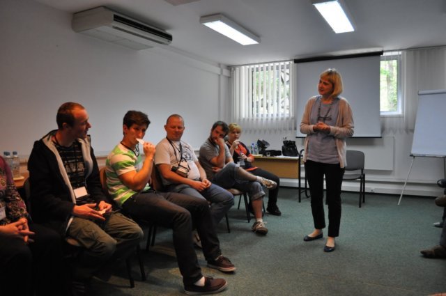 Sprawozdanie z ogólnopolskiej konferencji ”Zostań Kowalem swojego losu”