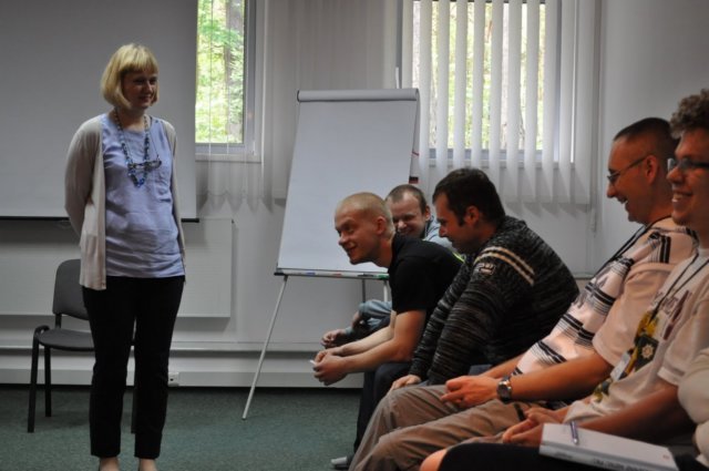 Sprawozdanie z ogólnopolskiej konferencji ”Zostań Kowalem swojego losu”