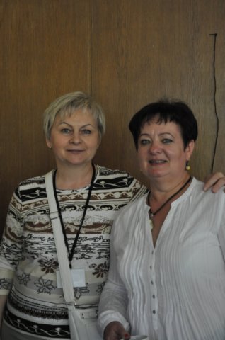 Sprawozdanie z ogólnopolskiej konferencji ”Zostań Kowalem swojego losu”