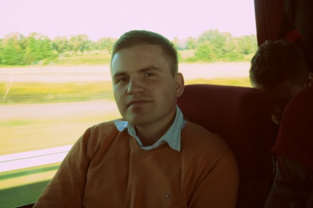 Wycieczka- Toruń IX 2013