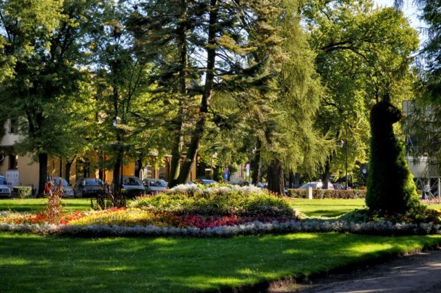 Wycieczka- Toruń IX 2013