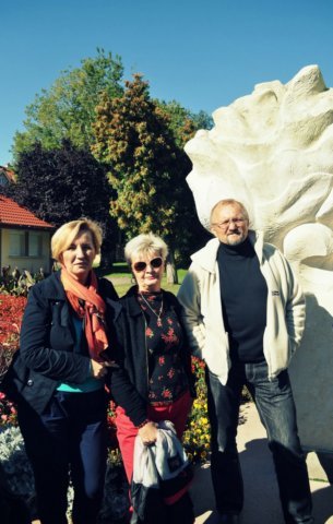 Wycieczka- Toruń IX 2013