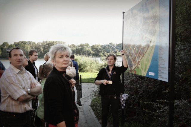 Wycieczka- Toruń IX 2013