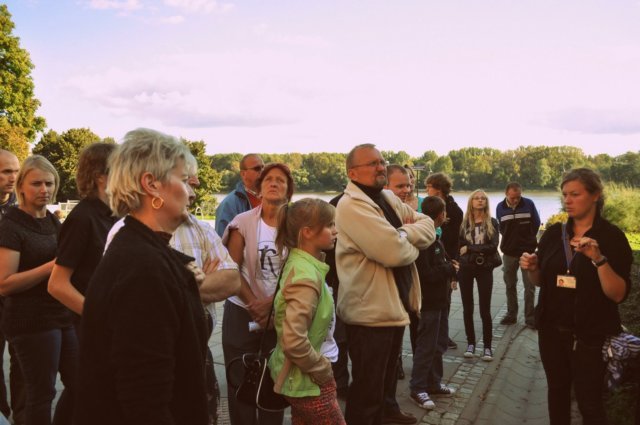 Wycieczka- Toruń IX 2013