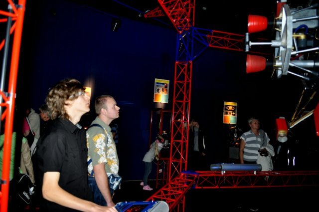 Wycieczka- Toruń IX 2013