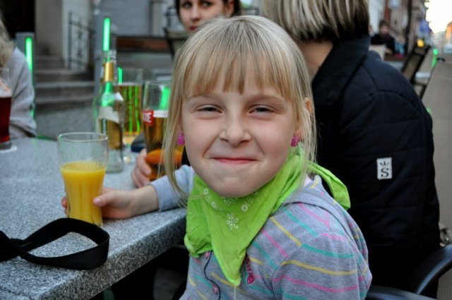 Wycieczka- Toruń IX 2013