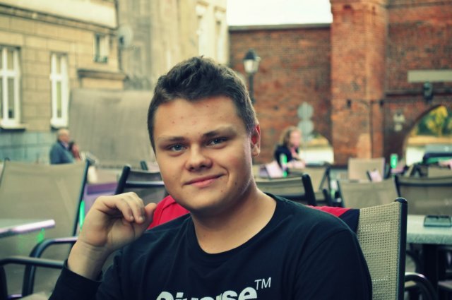 Wycieczka- Toruń IX 2013