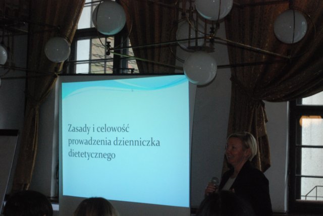 Warsztaty psychologiczno- żywieniowe