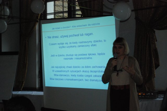 Warsztaty psychologiczno- żywieniowe