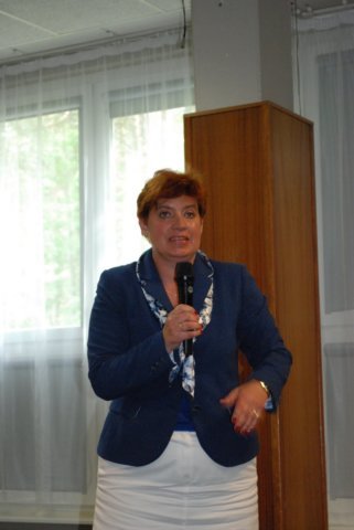 Sprawozdanie z ogólnopolskiej konferencji ”Zostań Kowalem swojego losu”