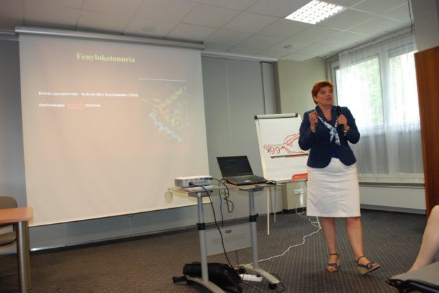 Sprawozdanie z ogólnopolskiej konferencji ”Zostań Kowalem swojego losu”