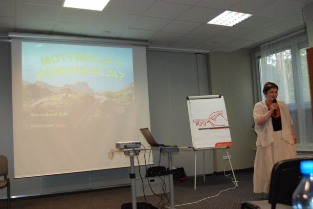 Sprawozdanie z ogólnopolskiej konferencji ”Zostań Kowalem swojego losu”