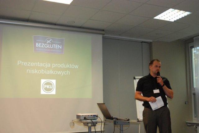Sprawozdanie z ogólnopolskiej konferencji ”Zostań Kowalem swojego losu”