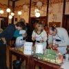 Warsztaty psychologiczno- żywieniowe